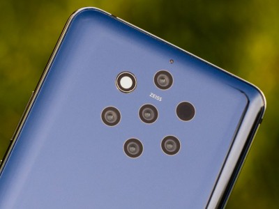  Nokia 9 PureView   