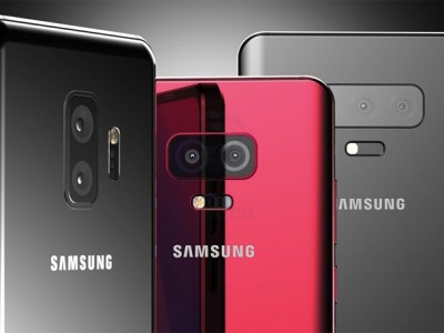  #1562: Samsung Galaxy S10, Redmi Pro 2, 5G- ZTE 