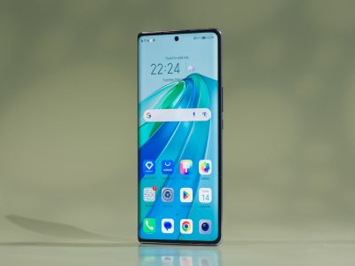  Honor X9a 5G:   