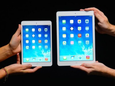  #76:   Apple iPad Air 2  iPad Mini Retina 2  