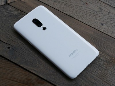    Meizu 17   