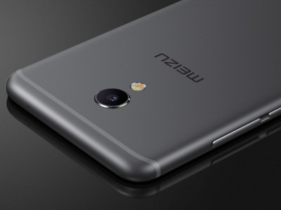 Meizu      Flyme 6    