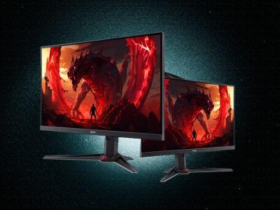 Acer Nitro XV240 F6         600 