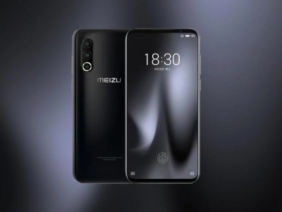 Meizu 16s Pro     2019-