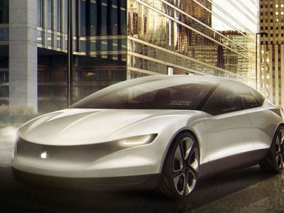 : Apple Car   