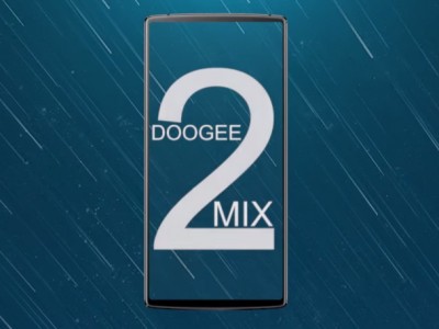 Doogee      