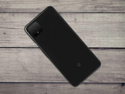 Google Pixel 4: ,       