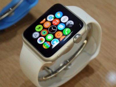 Apple Watch         