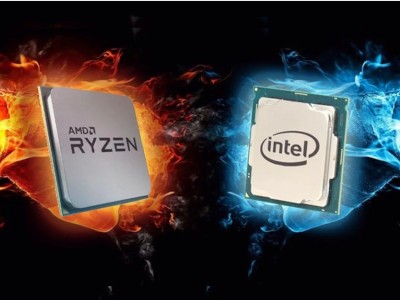   24  Intel  AMD  11 ,     