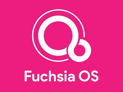  Google Fuchsia      []