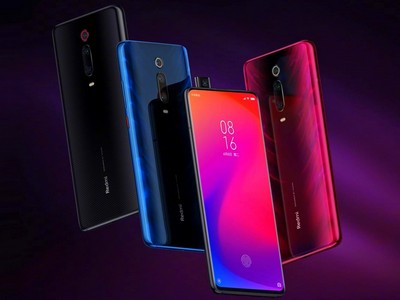   Xiaomi      Tmall