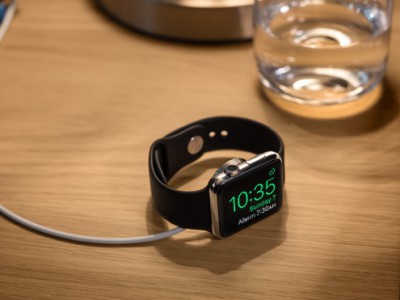  Apple Watch  watchOS 2    