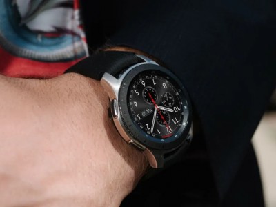       Samsung Galaxy Watch 3   