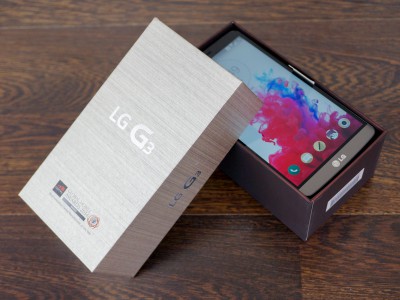 LG G3    4pda