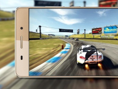 Gionee Marathon M5 Lite   40    