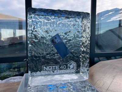 Infinix    NOTE 40       108 