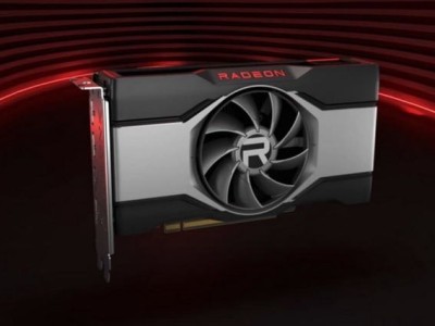  AMD Radeon:  6500 XT   RX 6000S  