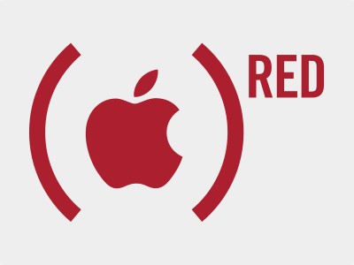    iPhone    .   (PRODUCT)RED