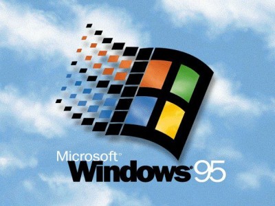    Windows 95    