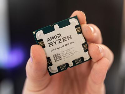 Ryzen 7 7800X3D    .  