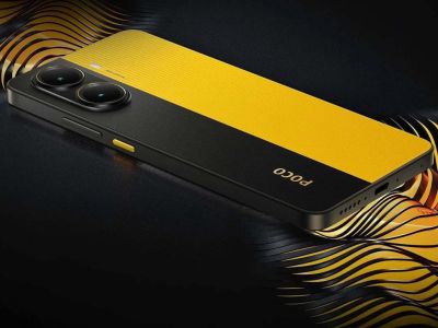  POCO X7 Pro:  iPhone 16   