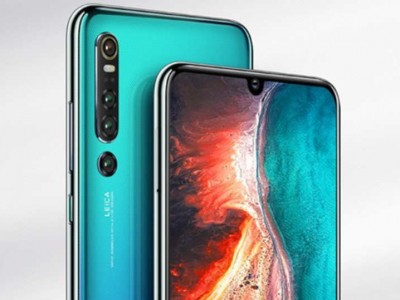  #1648: Huawei nova 4e, Huawei P30, UMIDIGI F1 Play, Xiaomi Mi NoteBook (2019)