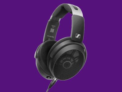 Sennheiser    HD 490 PRO  