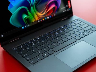  Lenovo IdeaPad 5x    Snapdragon X Plus