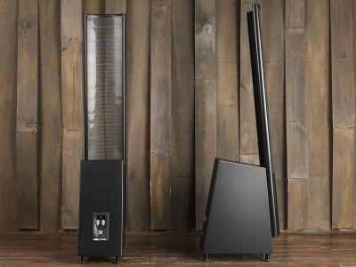  Martin Logan ElectroMotion ESL:  