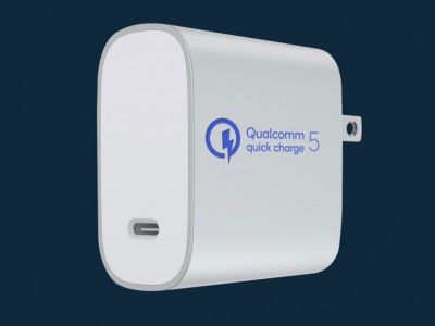    Qualcomm Quick Charge 5   