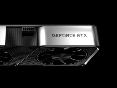     GeForce RTX 3050   