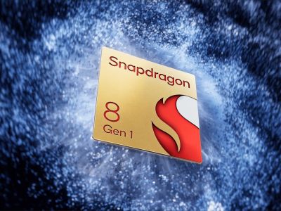 : Qualcomm   Snapdragon 8 Gen 2