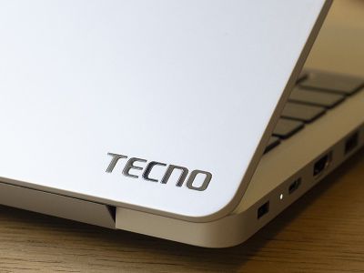    TECNO MEGABOOK T1:     