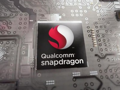 Qualcomm Snapdragon 820   40%  