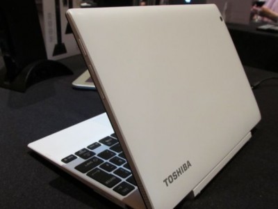   Toshiba Satellite Click 10   $449