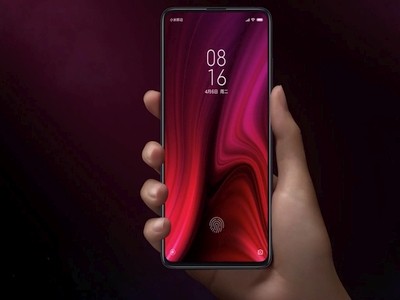  Xiaomi Mi 9T   