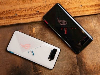 ASUS ROG Phone 5s  24      