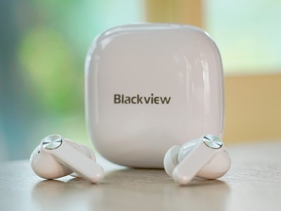 Blackview AirBuds 5 Pro: $49        