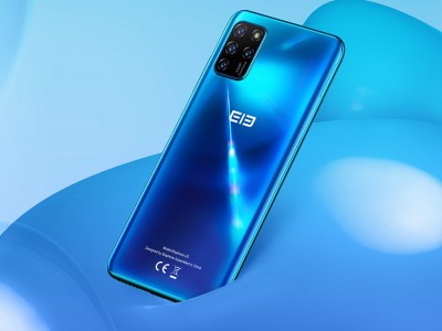 Elephone U5:  , NFC      $30