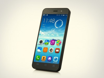    JiaYu G4S