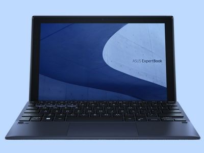 ASUS ExpertBook B3 Detachable: Windows-   Snapdragon