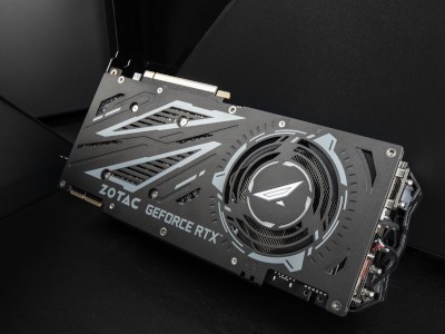 ZOTAC GeForce RTX 4090      []