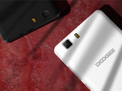 Doogee X5      4000 