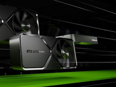 NVIDIA GeForce RTX 4070 Ti SUPER   3DMark