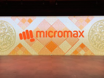   YU  Micromax    