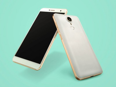 Doogee F7      