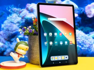 Xiaomi Pad 7 Pro   Snapdragon 8 Gen 2