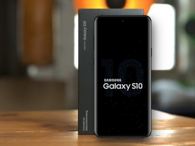  #1530: Samsung Galaxy A50, NVIDIA GeForce RTX 2070 Max-Q, Samsung Galaxy S10