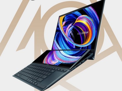     ASUS  10-  ZenBook