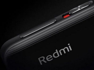   Redmi K40 Gaming Edition   []